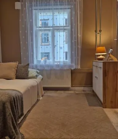 In Prime Location Tallinn