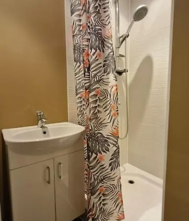 In Prime Location Apartment